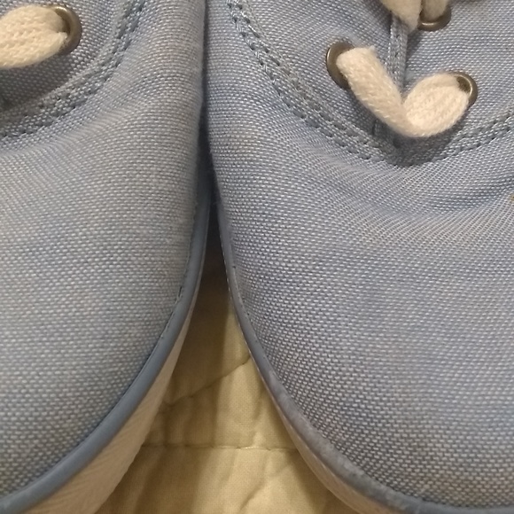 Keds 7.5 - Picture 4 of 6